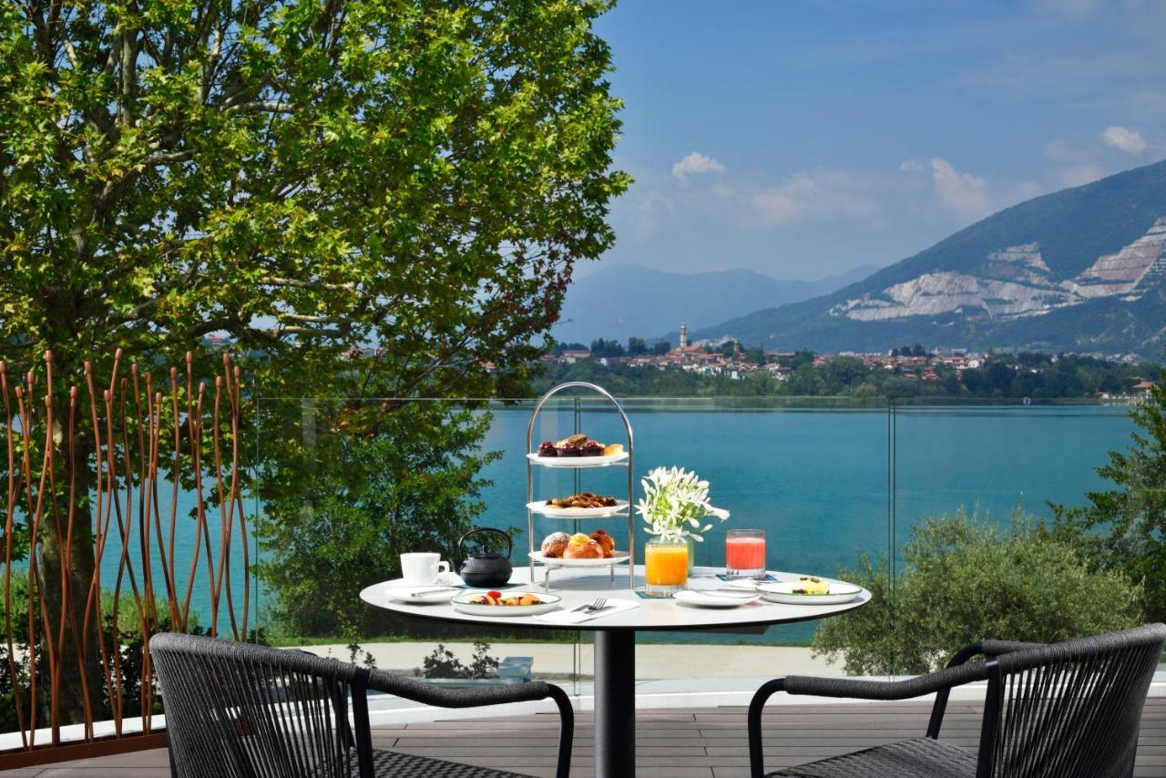 Bianca Relais, By R Collection Hotels Oggiono Ngoại thất bức ảnh