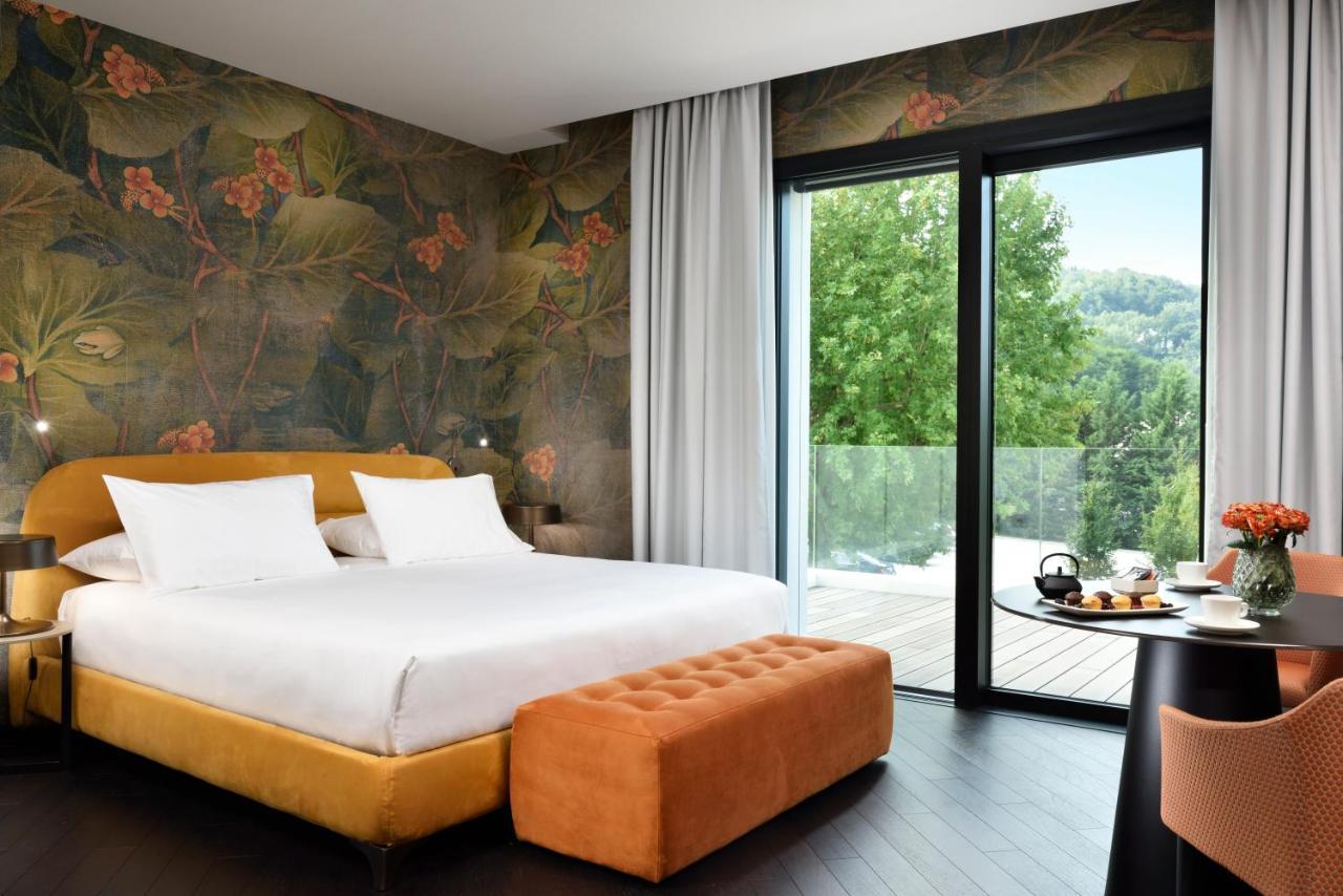 Bianca Relais, By R Collection Hotels Oggiono Ngoại thất bức ảnh