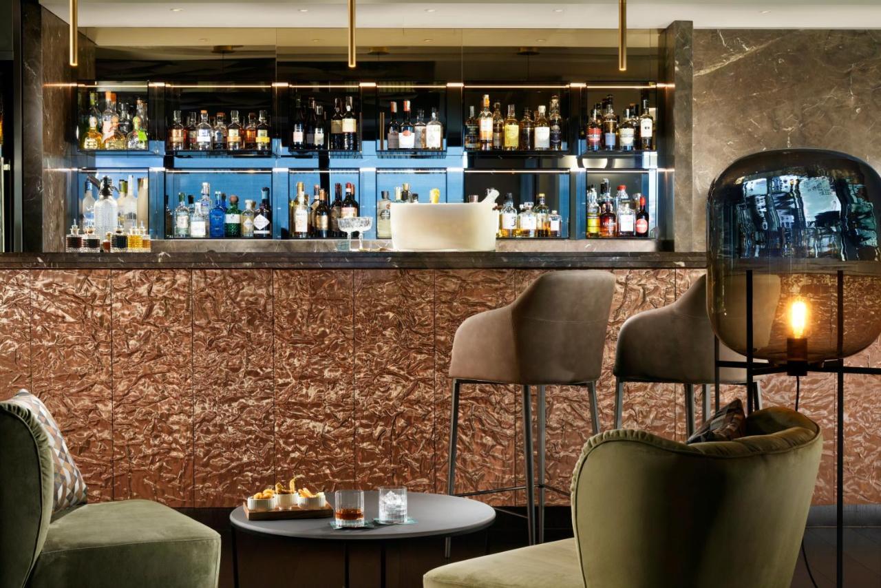 Bianca Relais, By R Collection Hotels Oggiono Ngoại thất bức ảnh