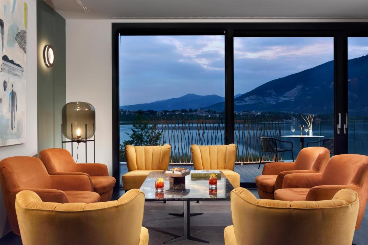 Bianca Relais, By R Collection Hotels Oggiono Ngoại thất bức ảnh