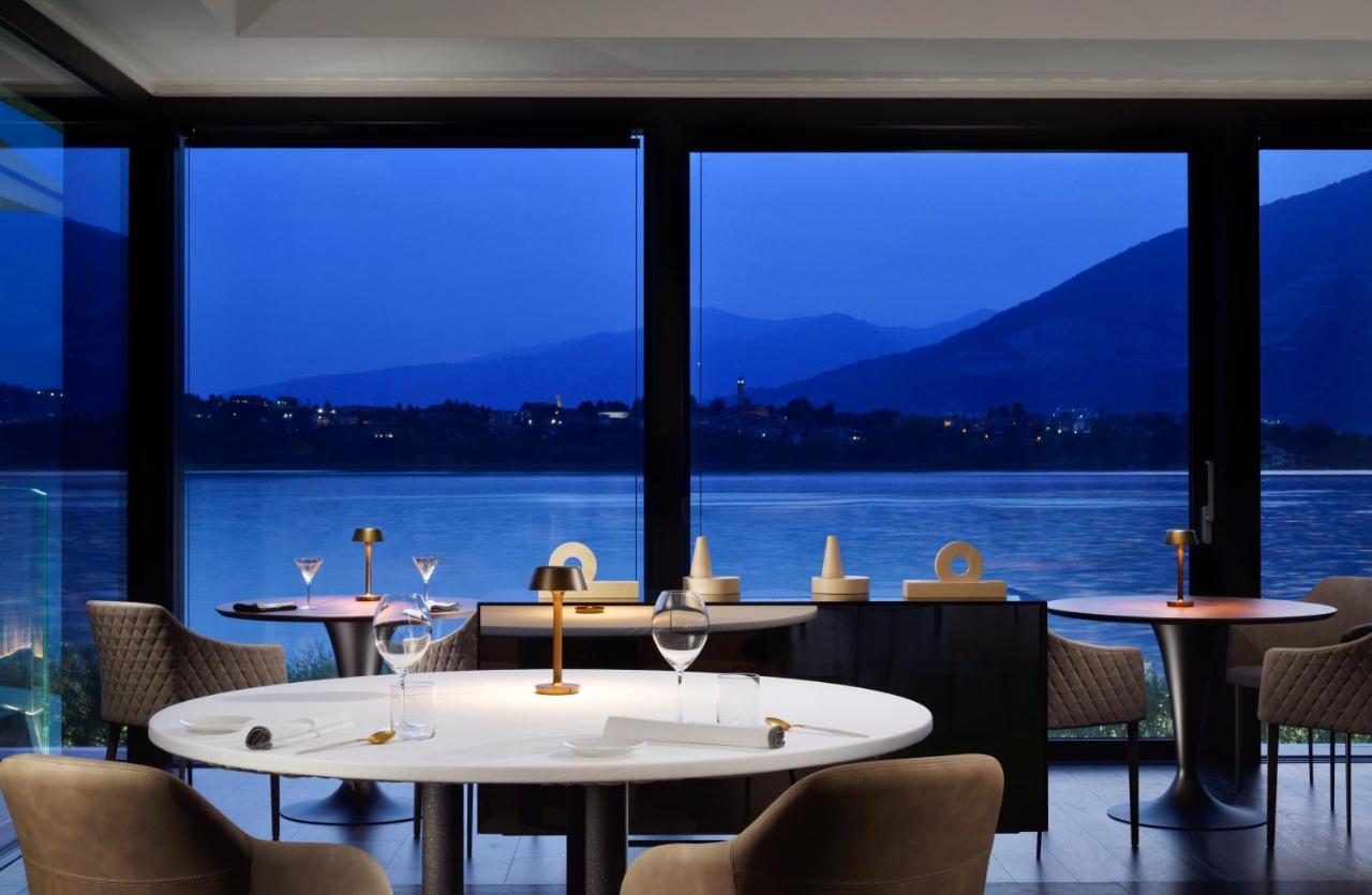 Bianca Relais, By R Collection Hotels Oggiono Ngoại thất bức ảnh