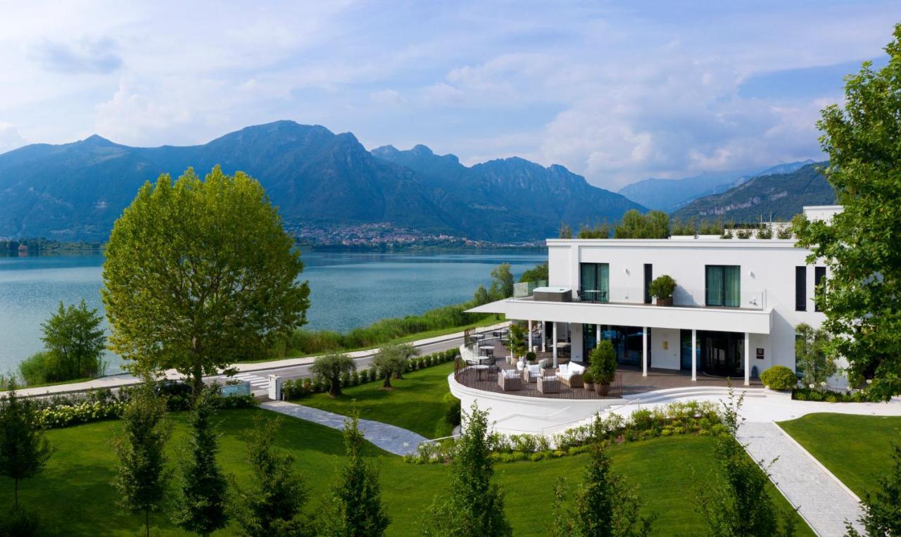 Bianca Relais, By R Collection Hotels Oggiono Ngoại thất bức ảnh
