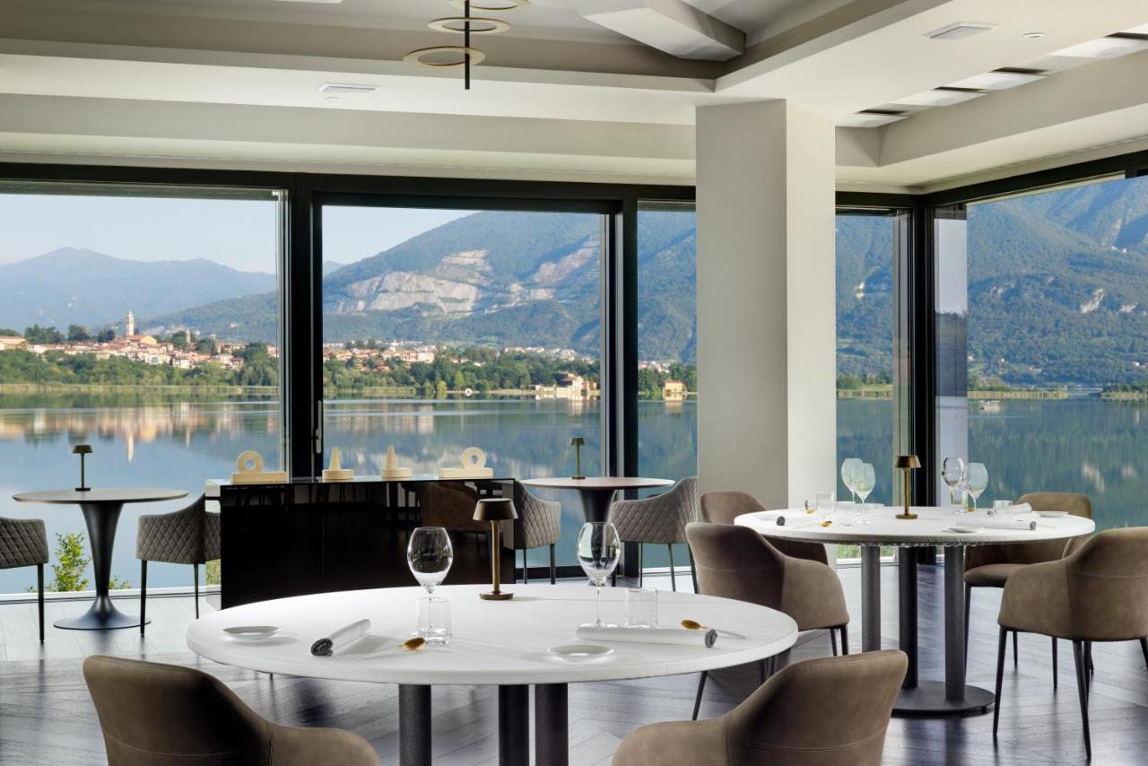 Bianca Relais, By R Collection Hotels Oggiono Ngoại thất bức ảnh
