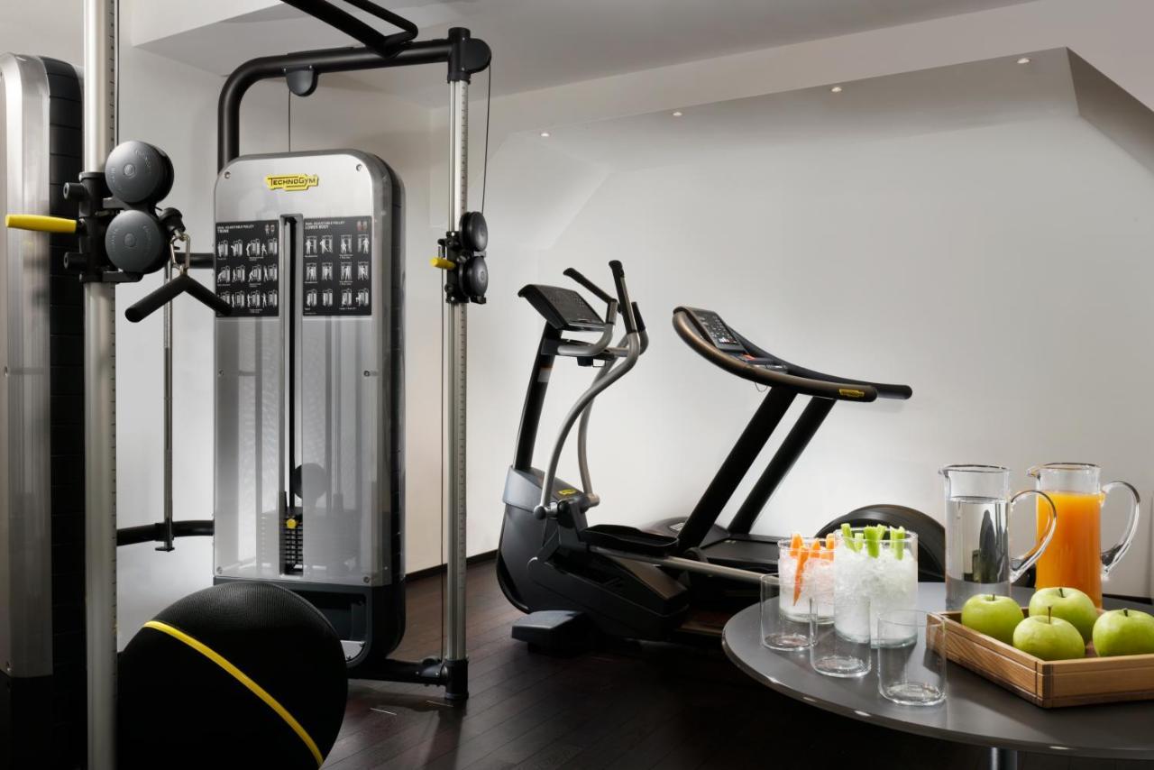 Bianca Relais, By R Collection Hotels Oggiono Ngoại thất bức ảnh