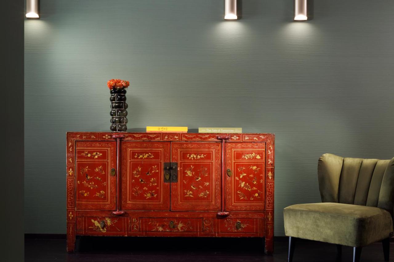 Bianca Relais, By R Collection Hotels Oggiono Ngoại thất bức ảnh