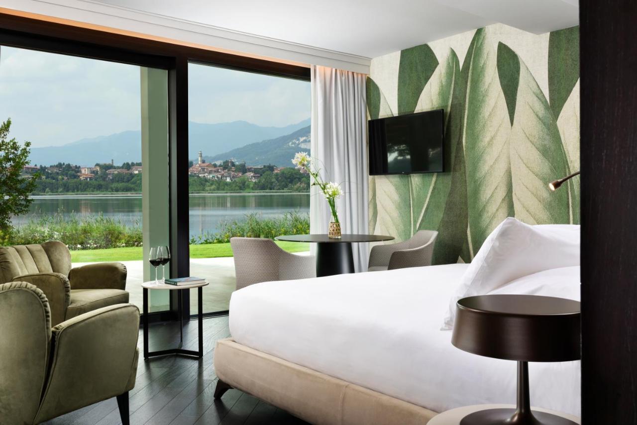 Bianca Relais, By R Collection Hotels Oggiono Ngoại thất bức ảnh