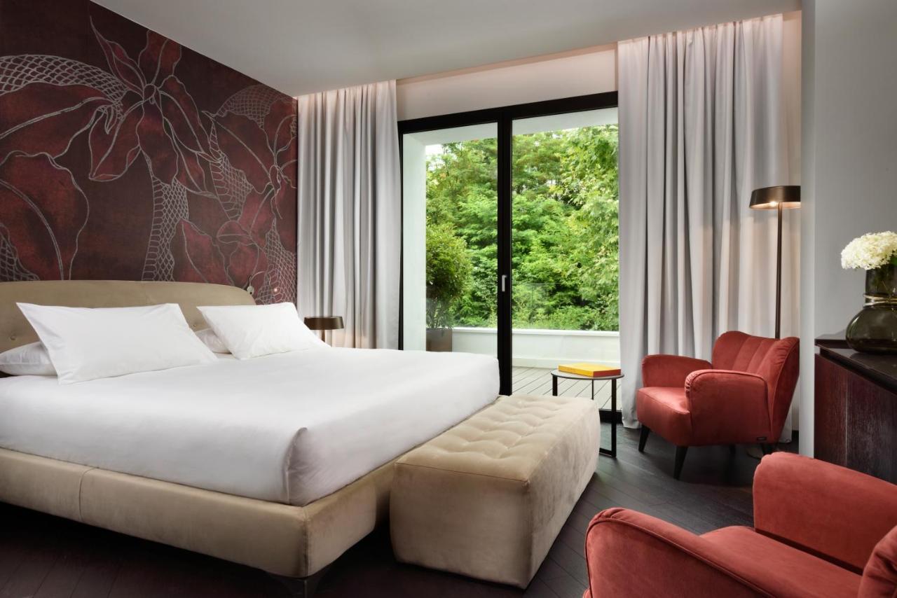 Bianca Relais, By R Collection Hotels Oggiono Ngoại thất bức ảnh