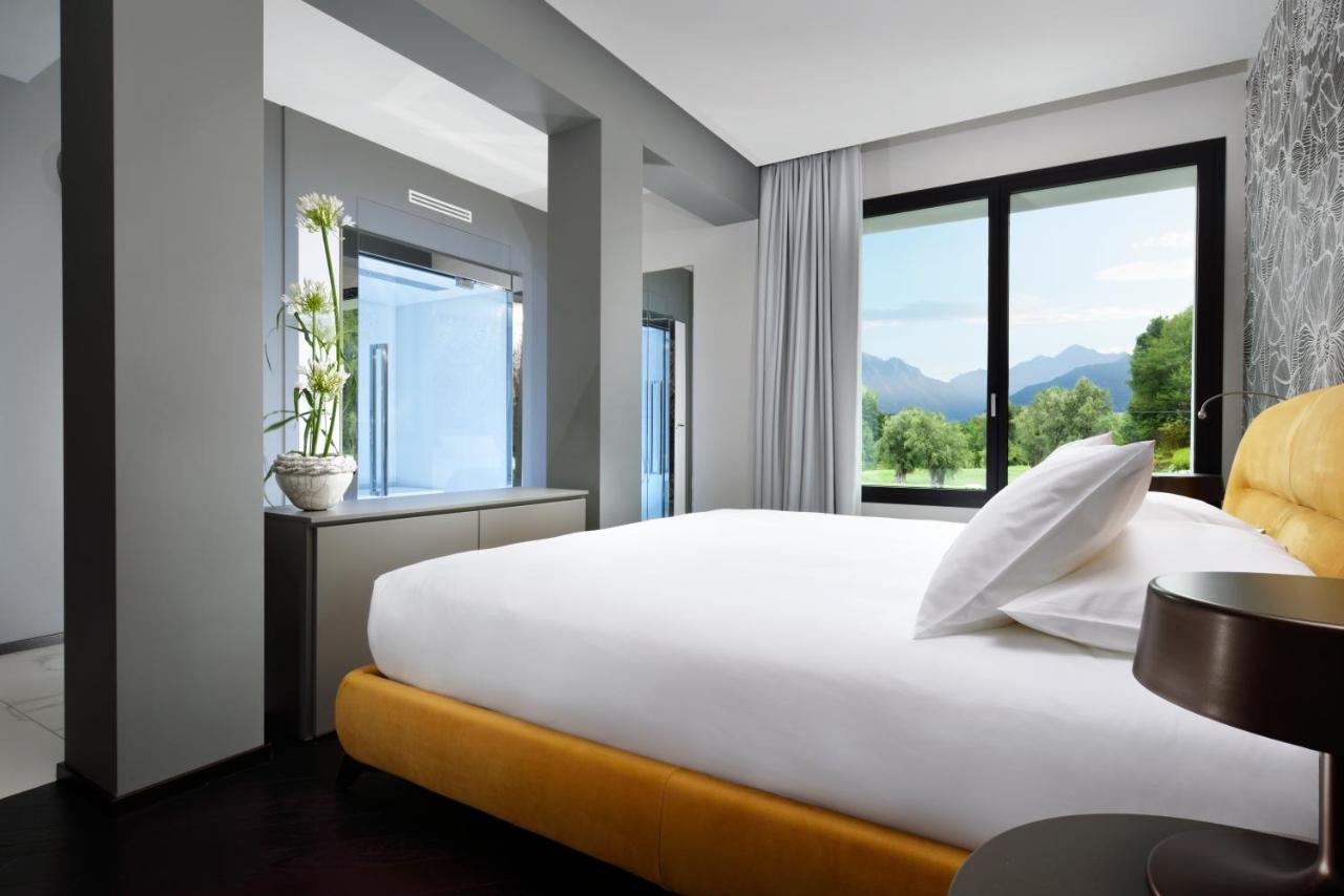 Bianca Relais, By R Collection Hotels Oggiono Ngoại thất bức ảnh