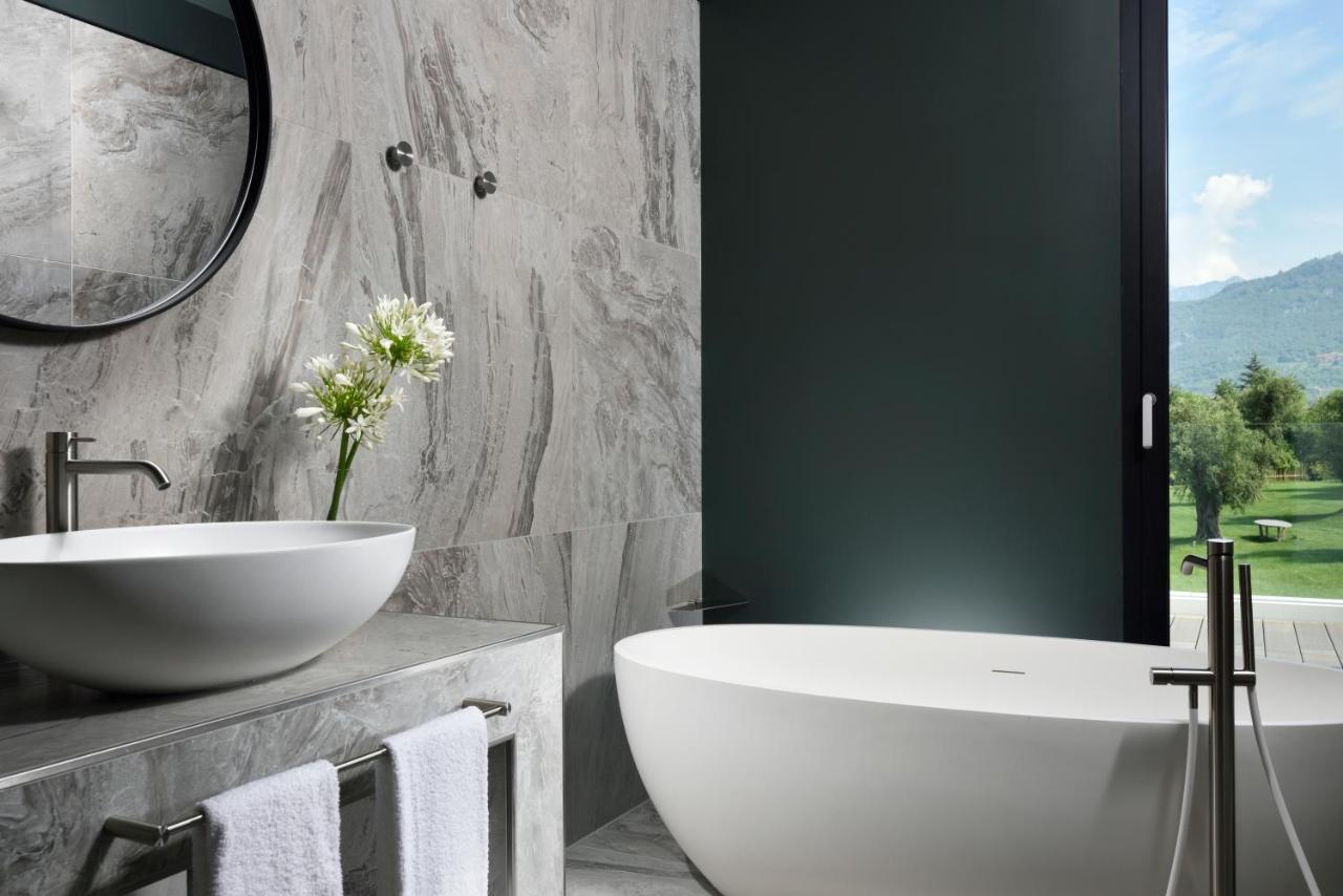 Bianca Relais, By R Collection Hotels Oggiono Ngoại thất bức ảnh