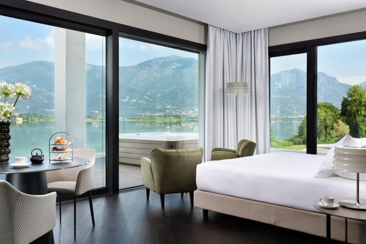 Bianca Relais, By R Collection Hotels Oggiono Ngoại thất bức ảnh