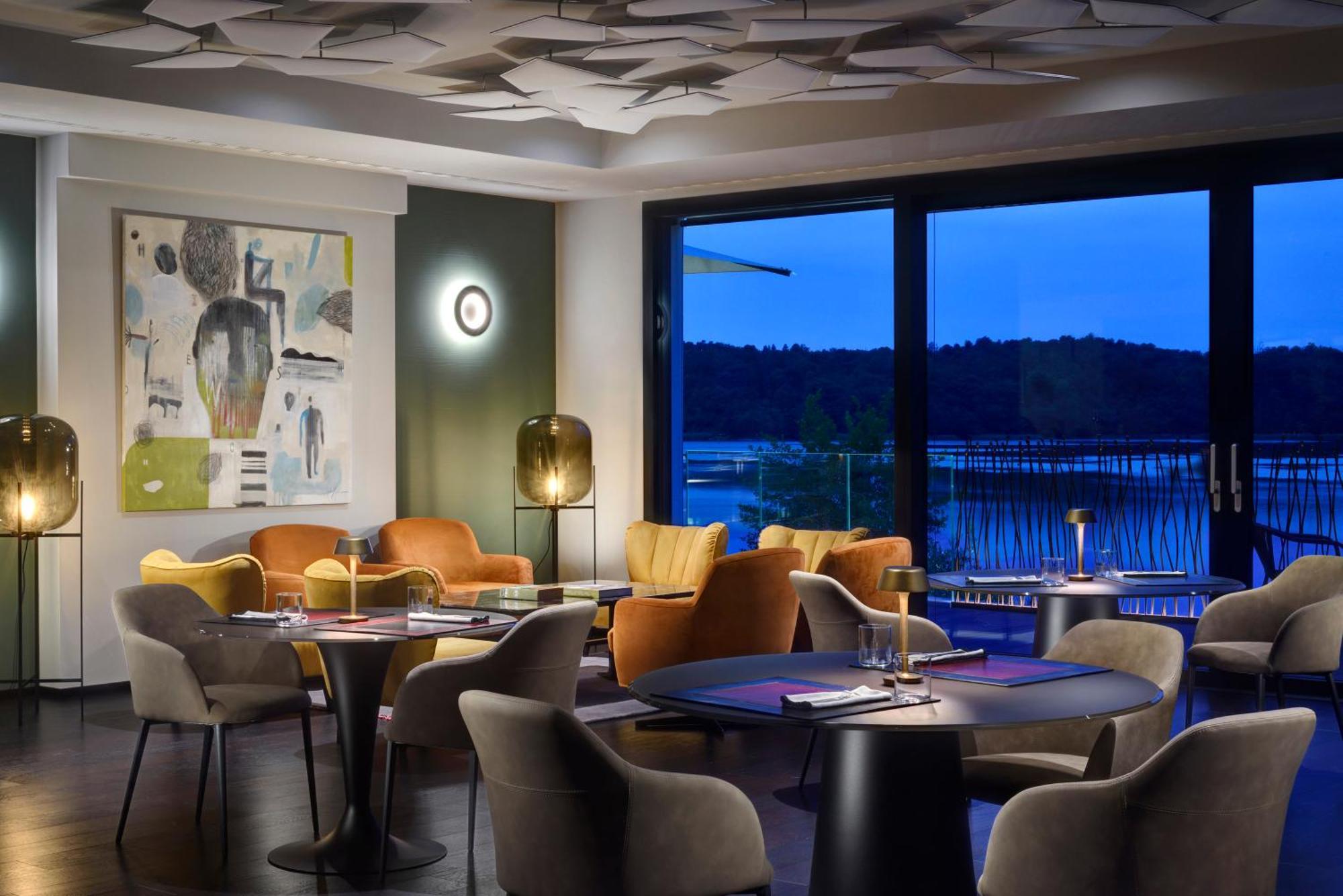 Bianca Relais, By R Collection Hotels Oggiono Ngoại thất bức ảnh