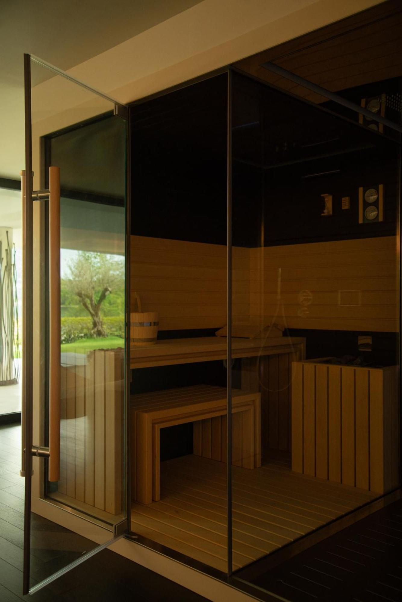 Bianca Relais, By R Collection Hotels Oggiono Ngoại thất bức ảnh