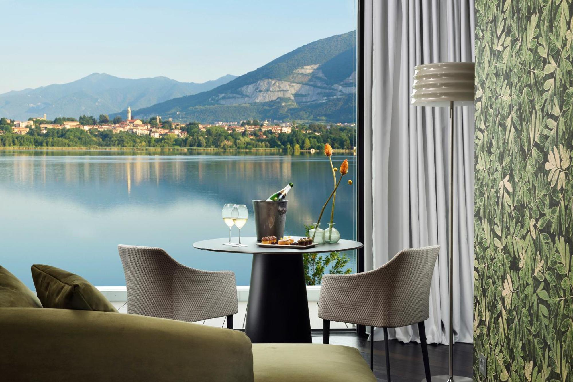 Bianca Relais, By R Collection Hotels Oggiono Ngoại thất bức ảnh